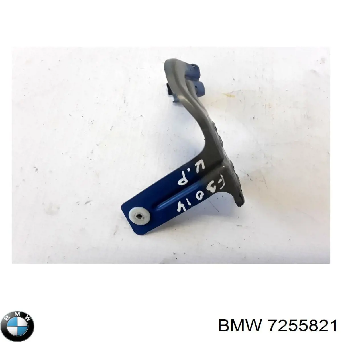 BMW 7255821 ціна, від 18.98 USD