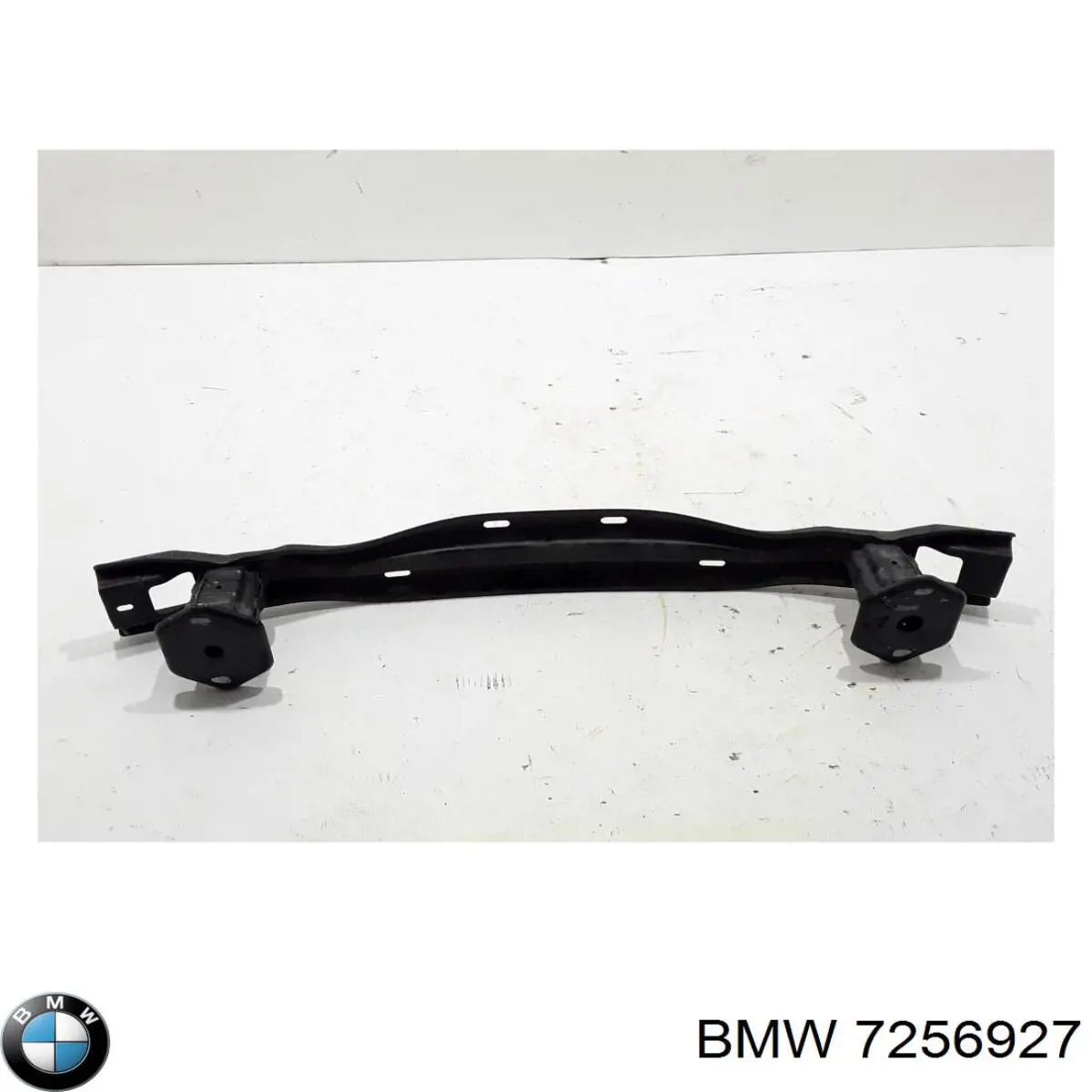 Купити 7065188 Autotechteile Буфер бампера заднього