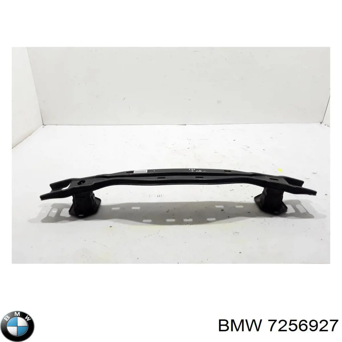 Балка бампера заднього BMW 7256927 ціна, від 57.58 USD