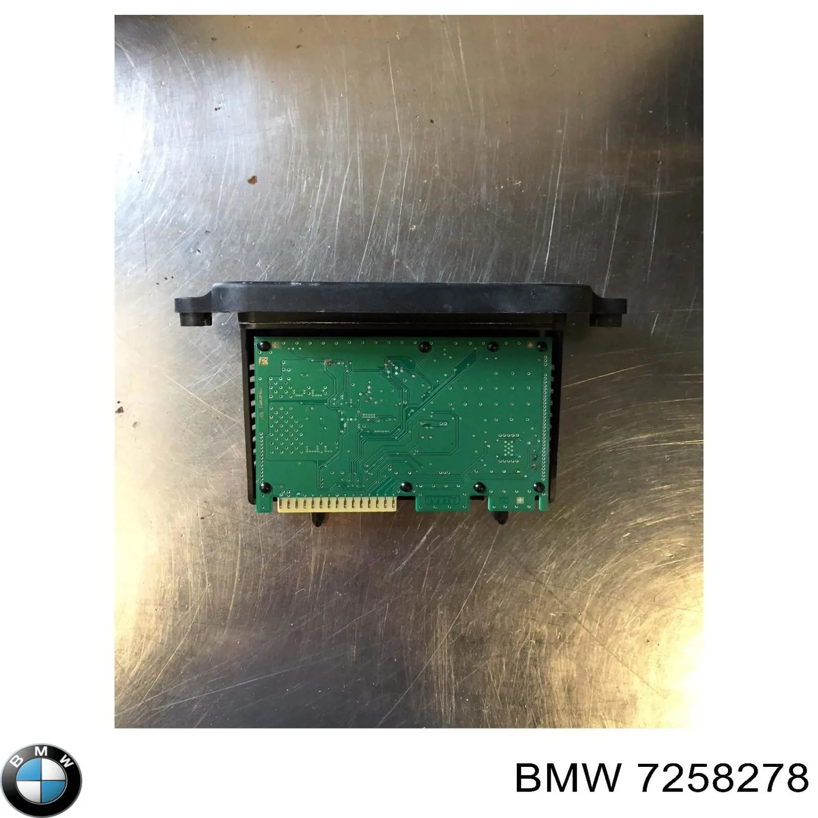  63117258278 BMW