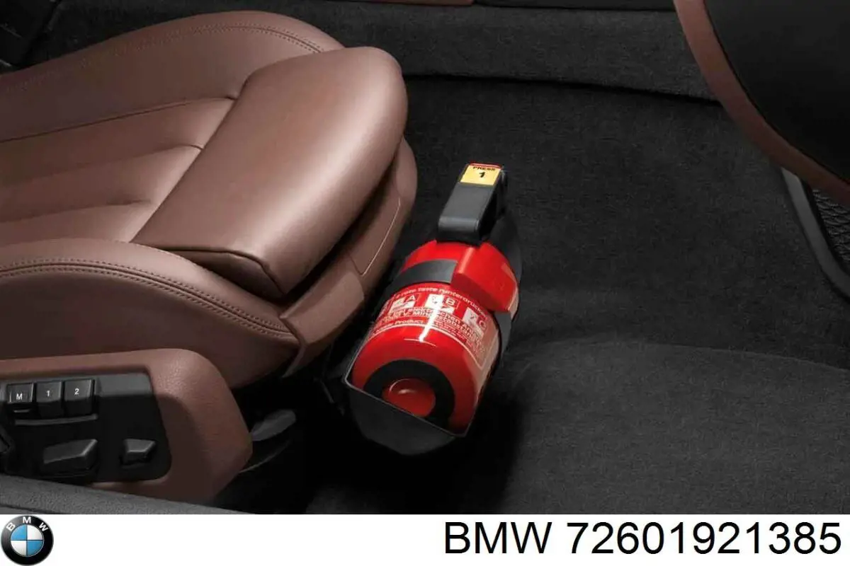  BMW 72601921385 ціна, від 109.06 USD