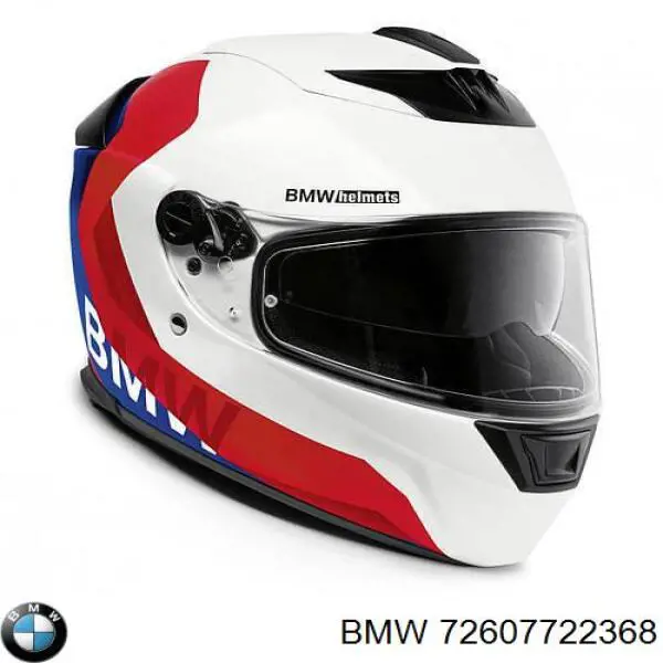  72607722368 BMW