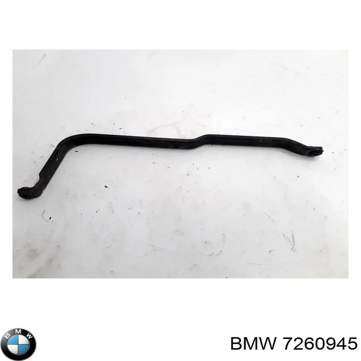 7260945 BMW 