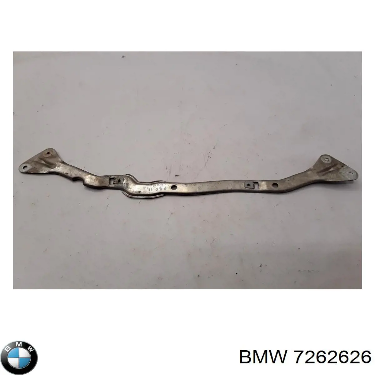 7262626 BMW 