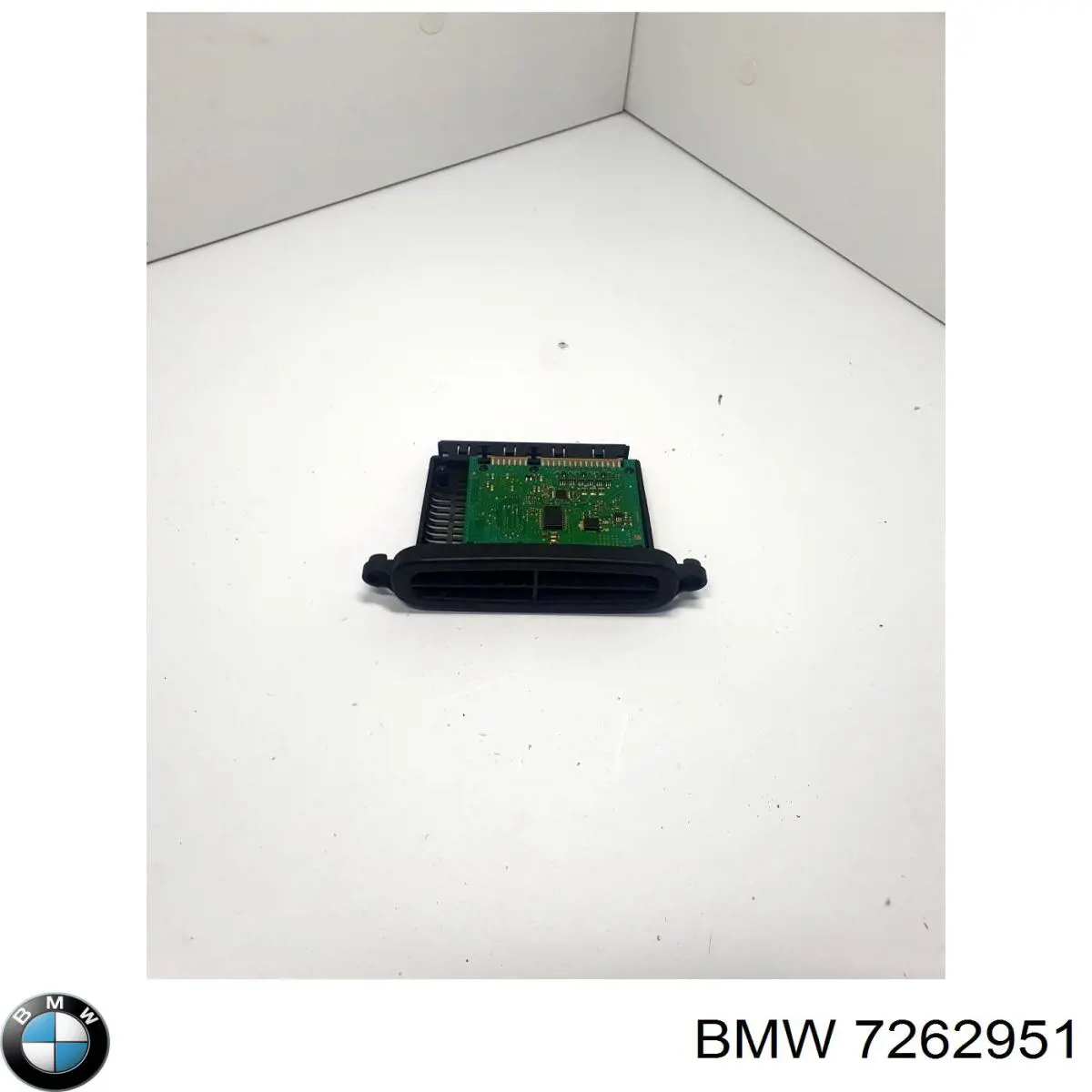 7262951 BMW 
