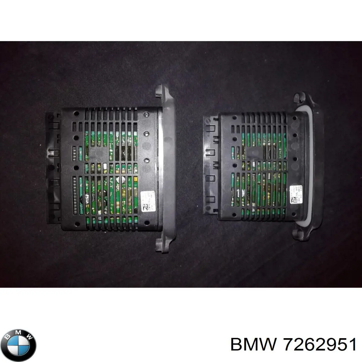 Купити 7262951 BMW 