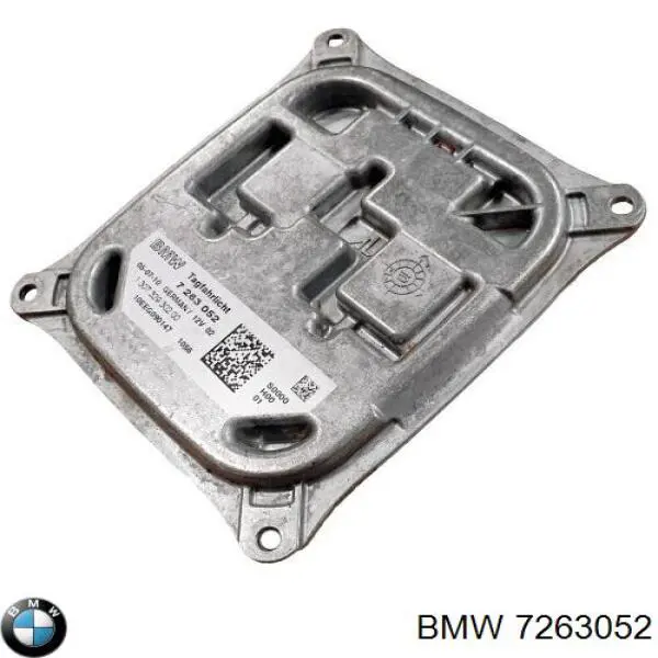 Купити 271689 Maxgear Модуль керування (ЕБУ) денних ліхтарів
