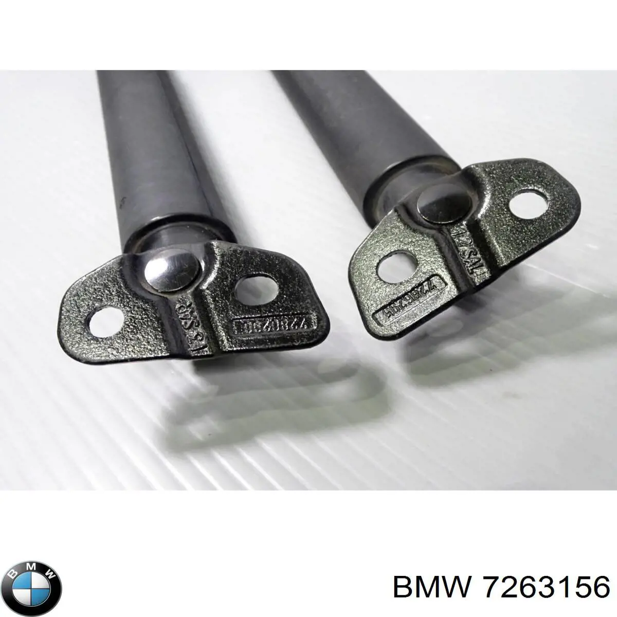 Амортизатор двері задньої BMW 7263156 ціна, від 87.74 USD