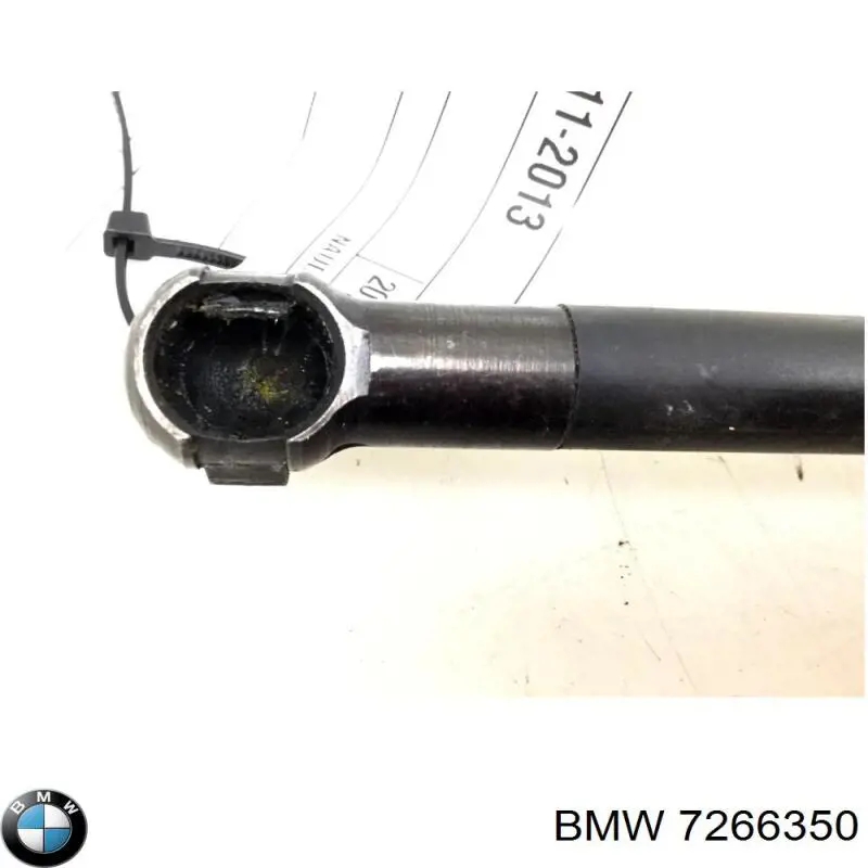 Амортизатор двері задньої BMW 51247266350 ціна, від 31.67 USD