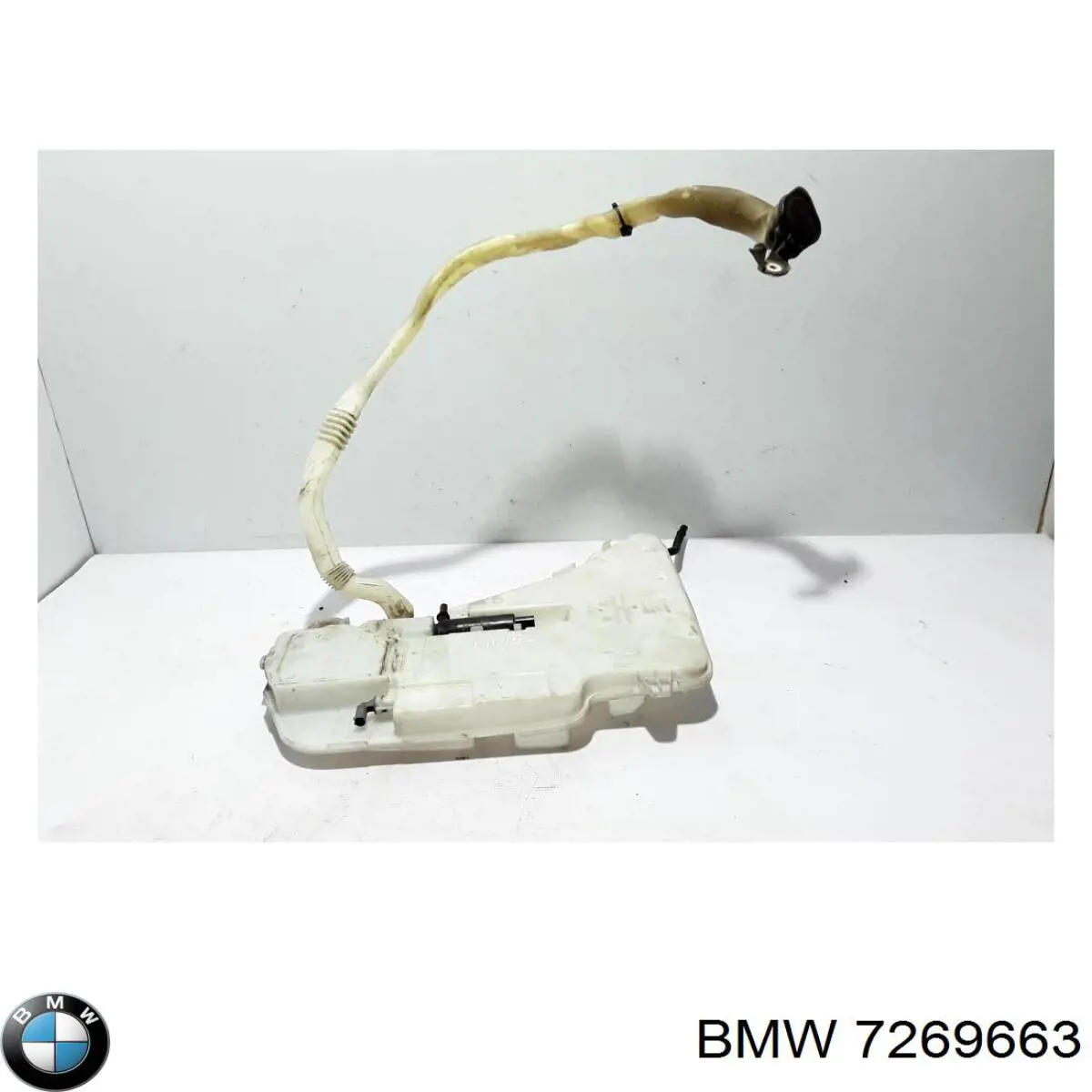 7269663 BMW 