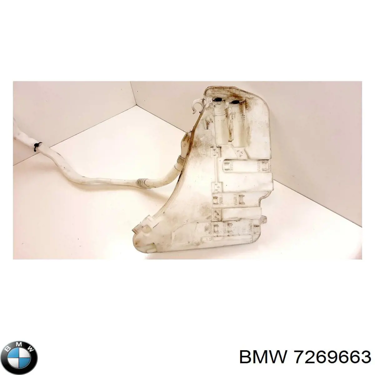 Купити 7269663 BMW 