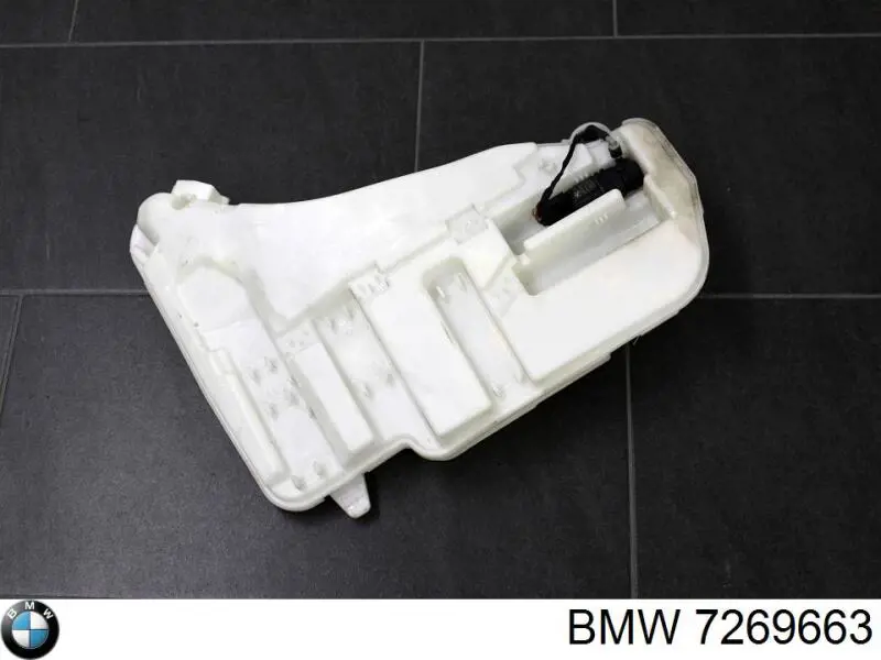  7269663 BMW