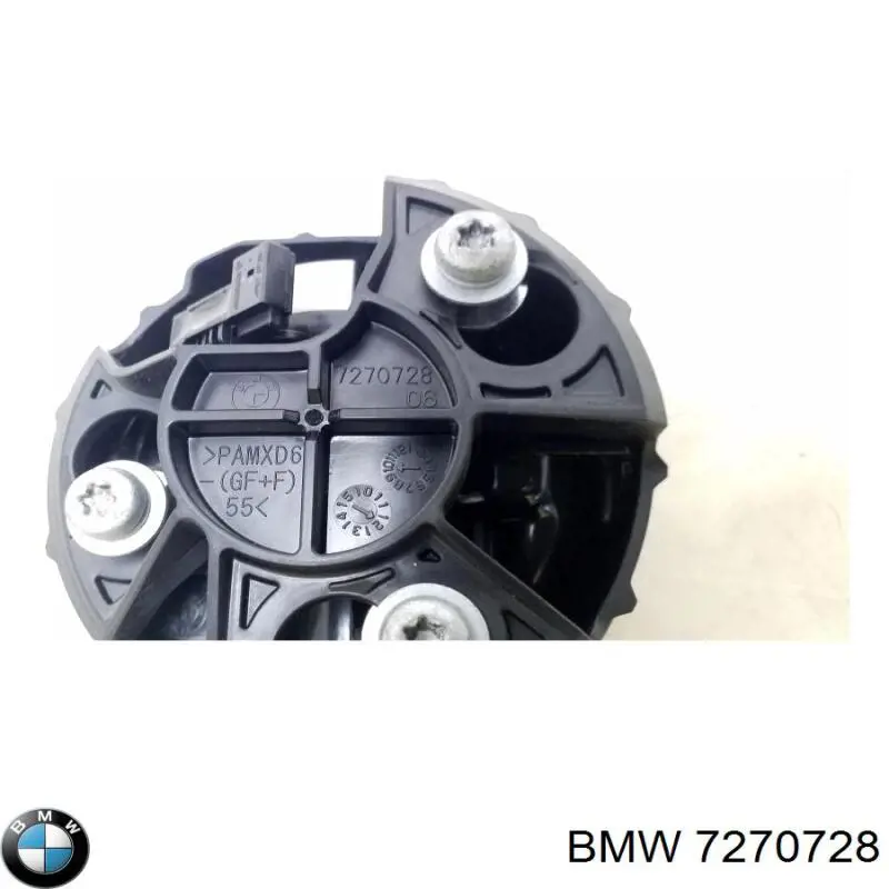 51247270728 BMW 