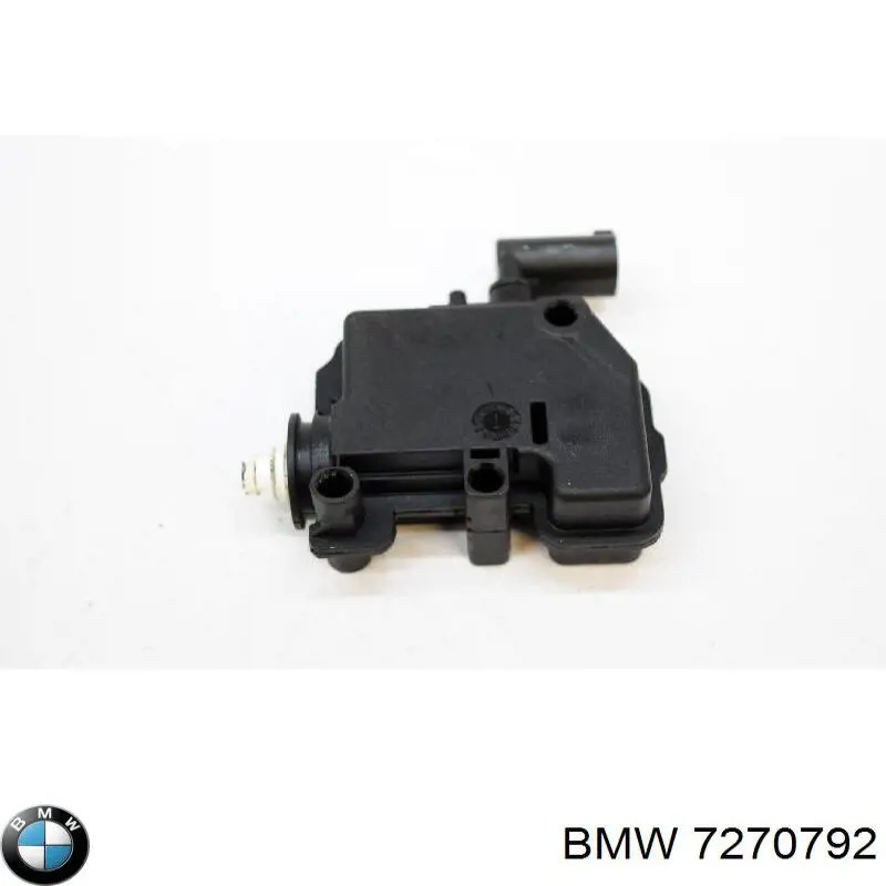  7270792 BMW