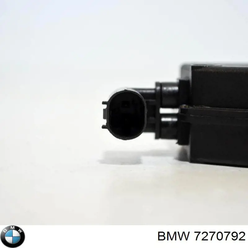 Замок відкривання лючка бензобаку BMW 7270792 ціна, від 6.33 USD