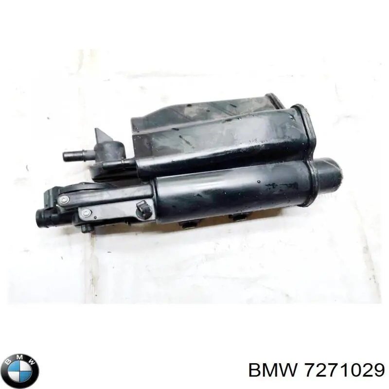 Купити 7271029 BMW Фільтр бака паливних парів