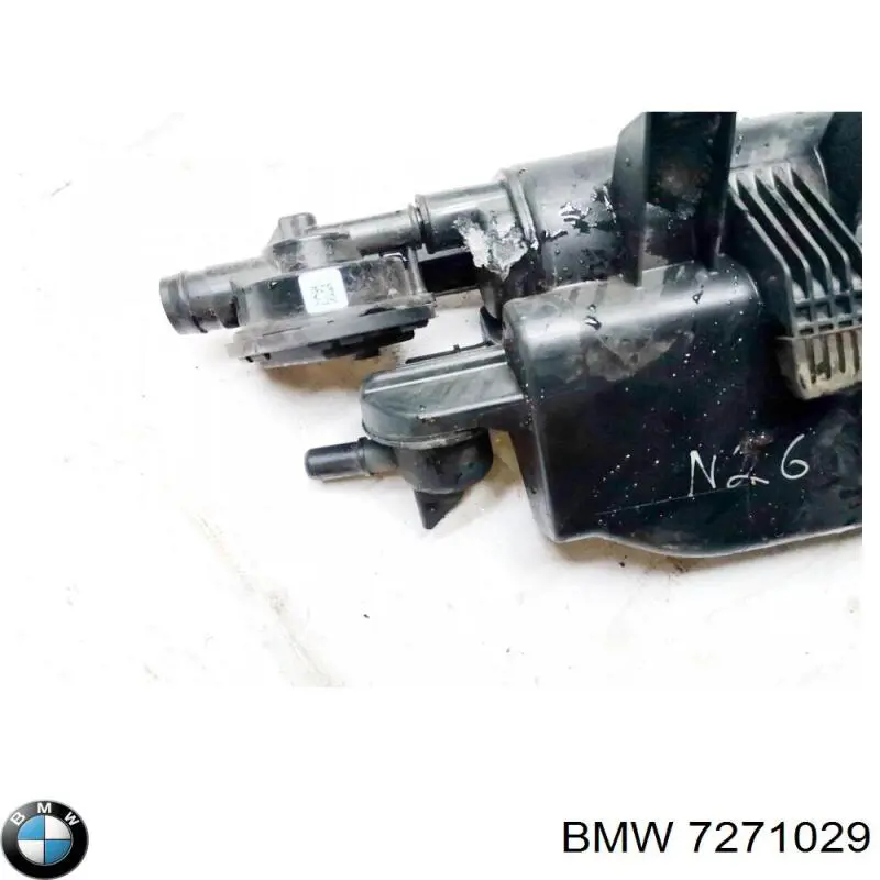  7271029 BMW