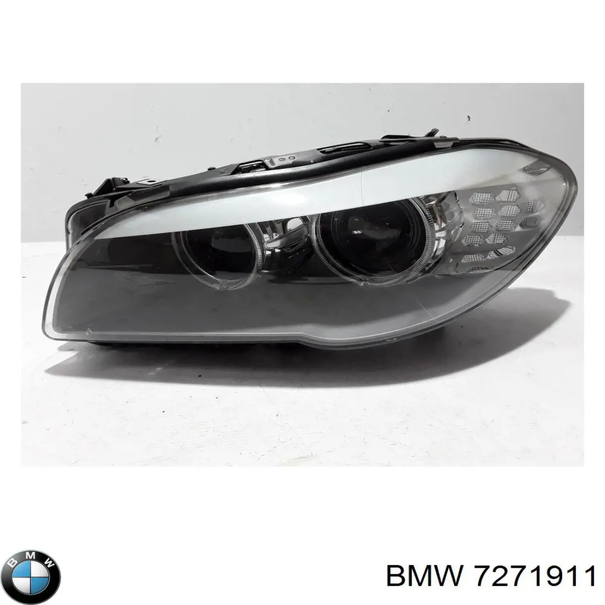 Фари BMW 7271911 ціна, від 434.39 USD