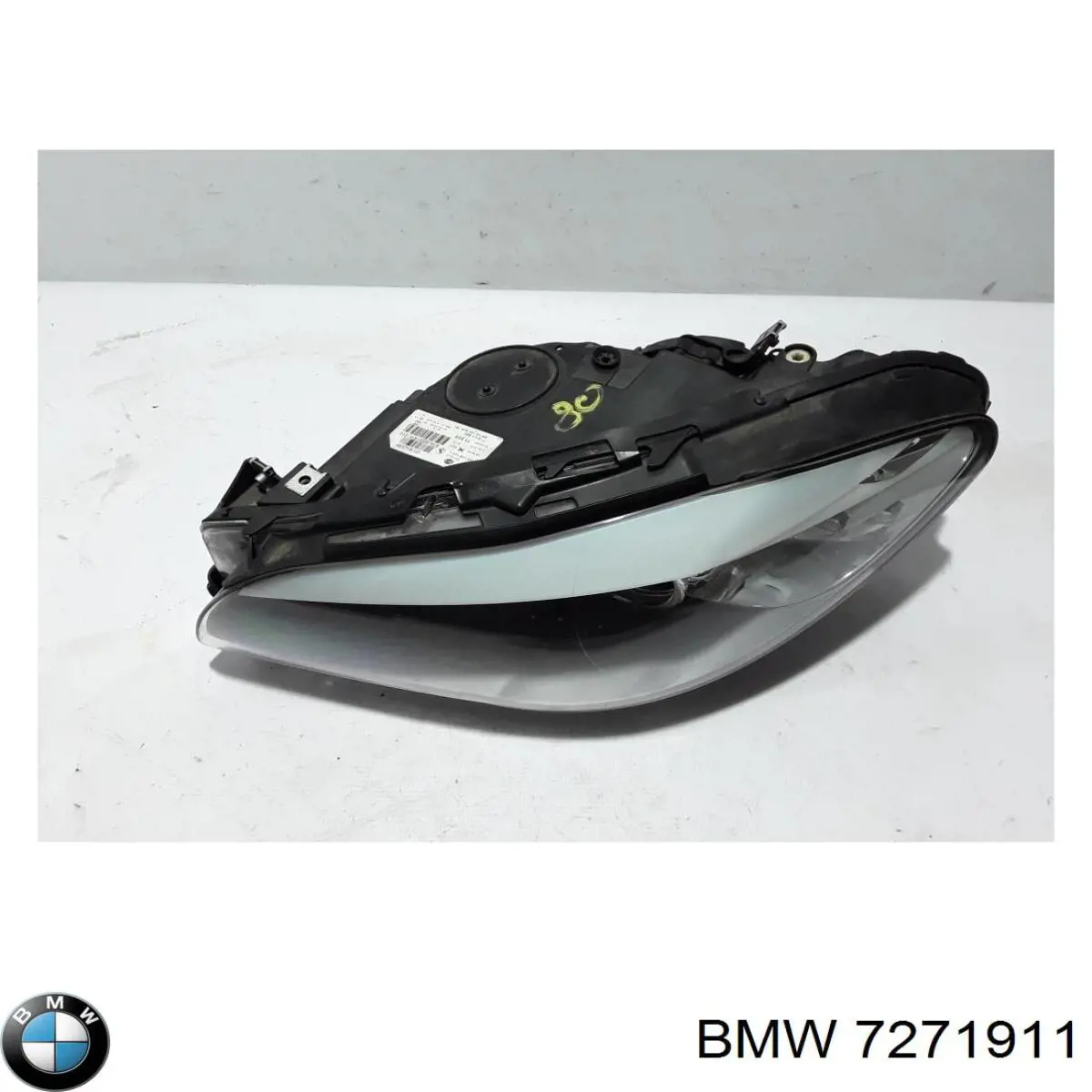 Купити 7271911 BMW Основна фара в зборі ліва