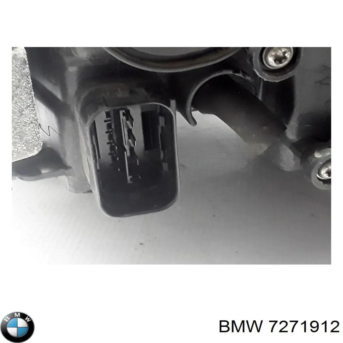 Фара права 7016399 Autotechteile