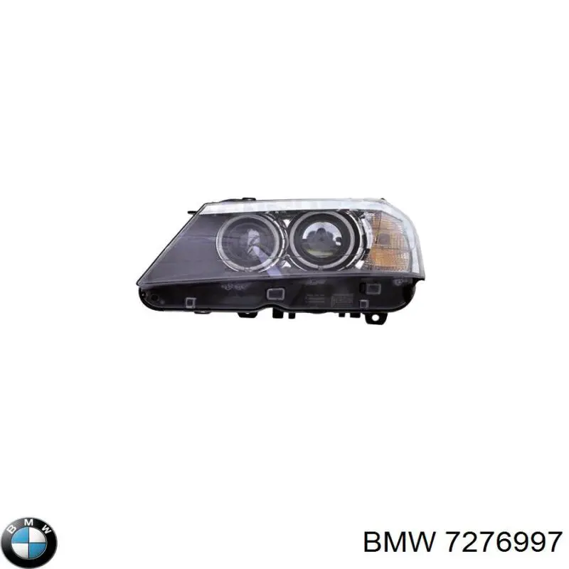  7276997 BMW