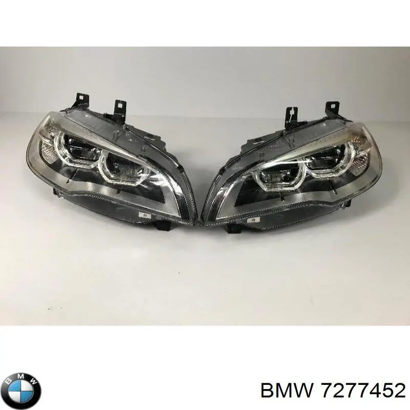 Купити 7277452 BMW 