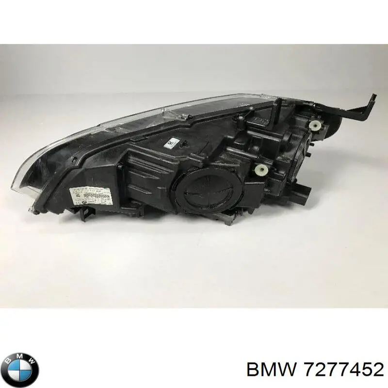 7277452 BMW 
