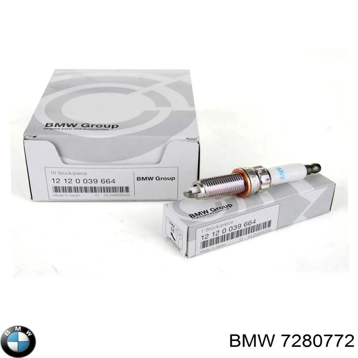 Покажчик повороту дзеркала, правий BMW 7280772 ціна, від 33.34 USD