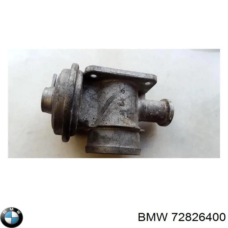 72826400 BMW 