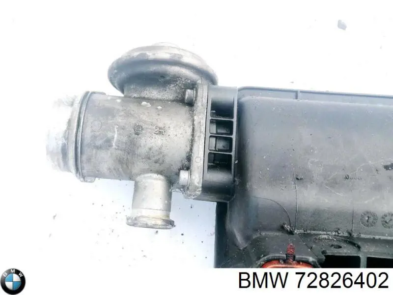 72826402 BMW 