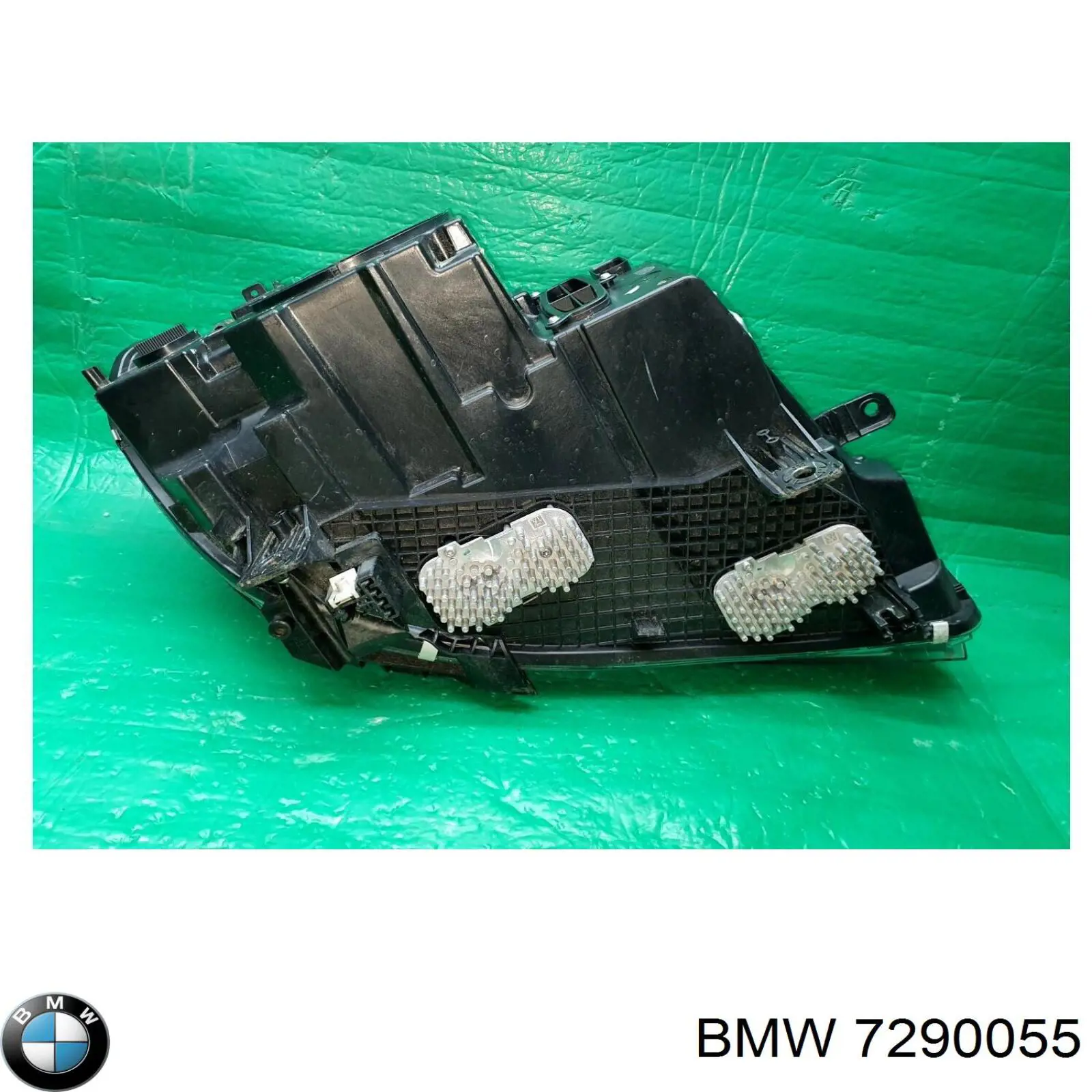  7290055 BMW