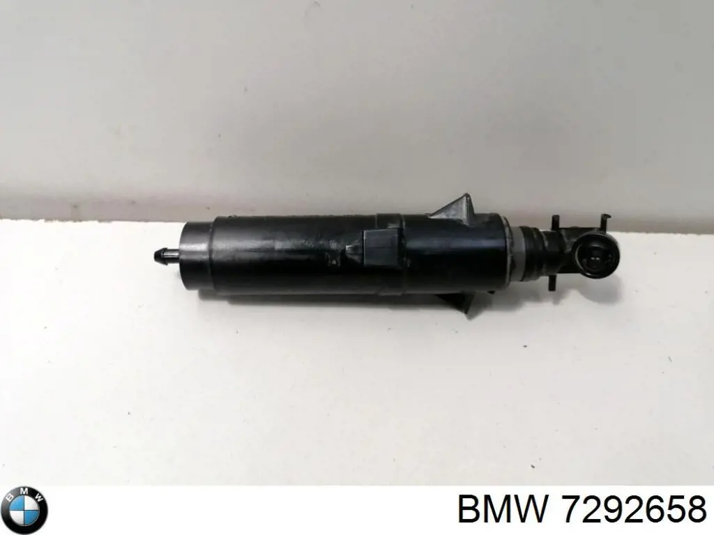  7292658 BMW