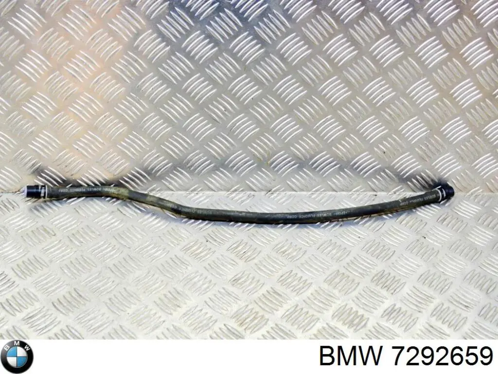 PBMWG027LR Signeda Сопло склоомивача вітрового скла