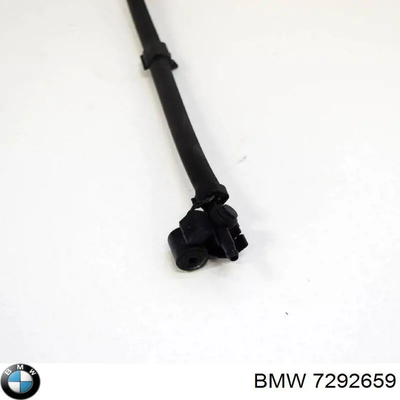 Форсунка омивача PBMWG027LR Signeda