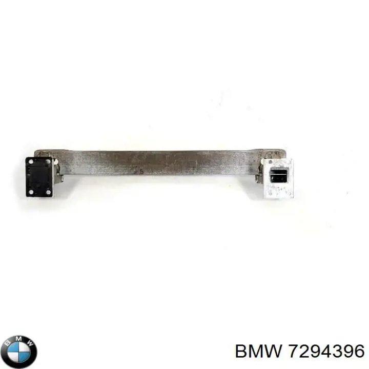 Балка бампера заднього FPS FP1425980 ціна, від 75.11 USD