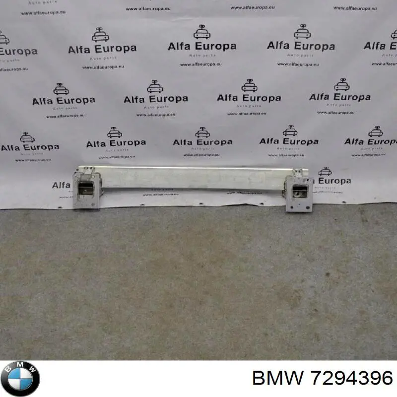 Підсилювач заднього бампера 7294396 BMW