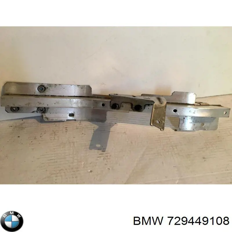  729449108 BMW