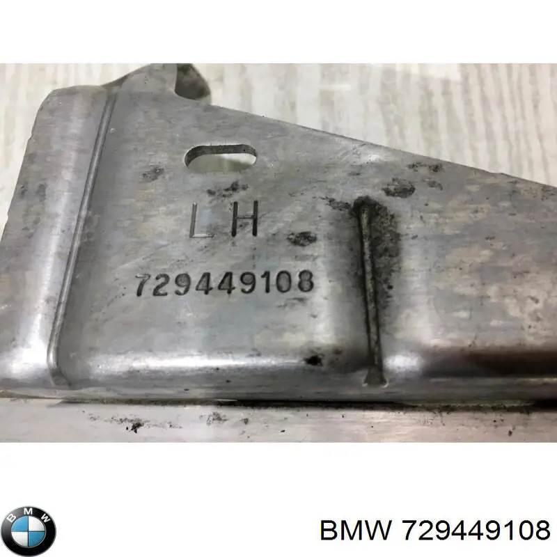  BMW 729449108 ціна, від 50.51 USD