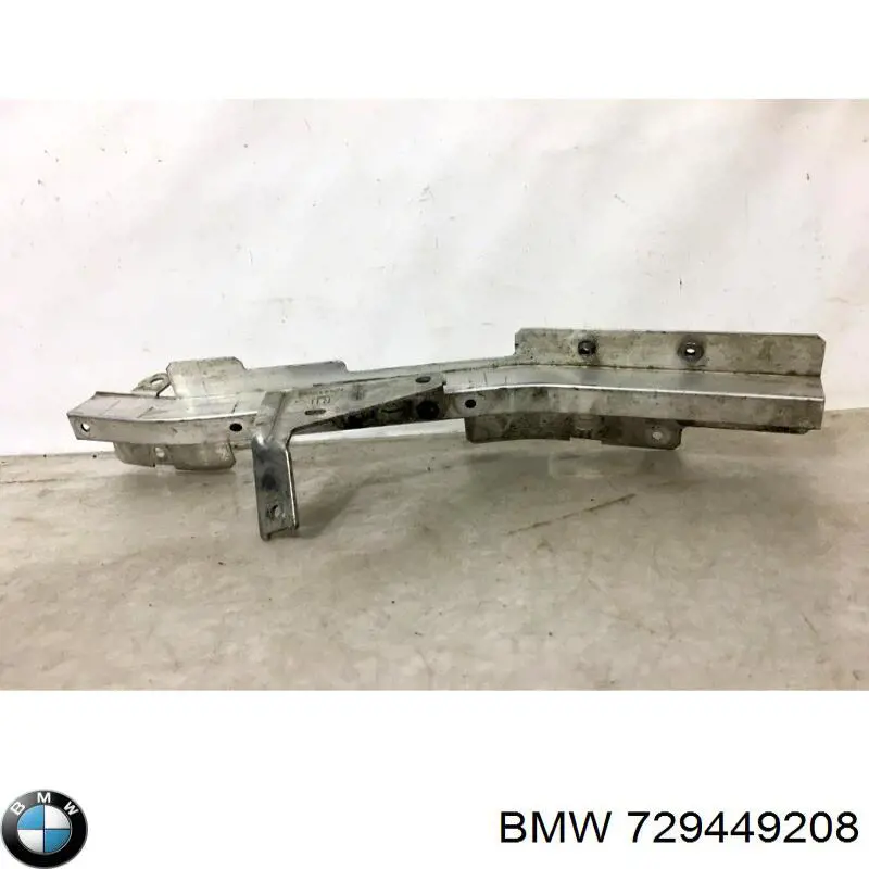 Купити 729449208 BMW 