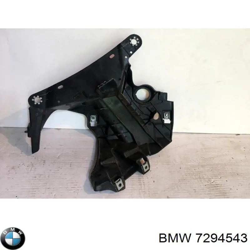  7294543 BMW