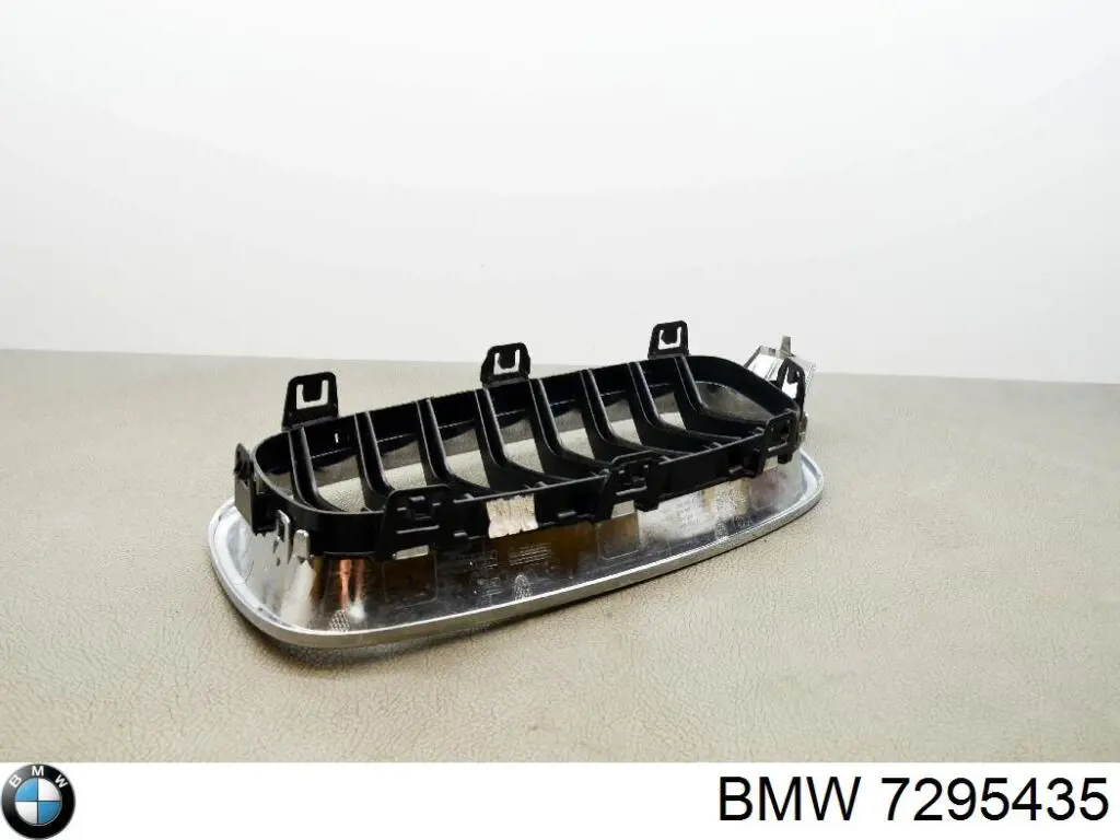  7295435 BMW