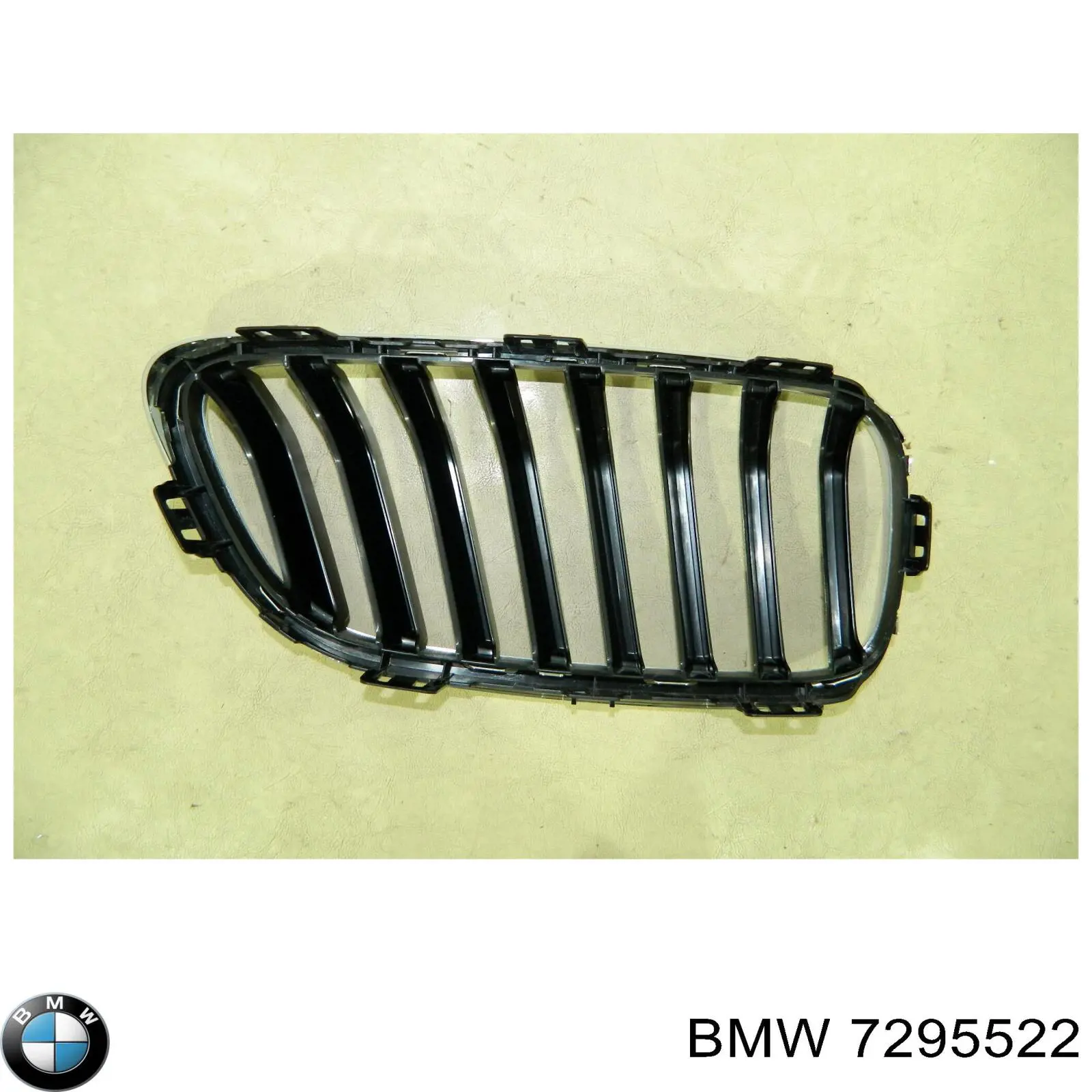 7295522 BMW 