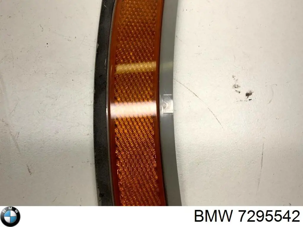  7295542 BMW