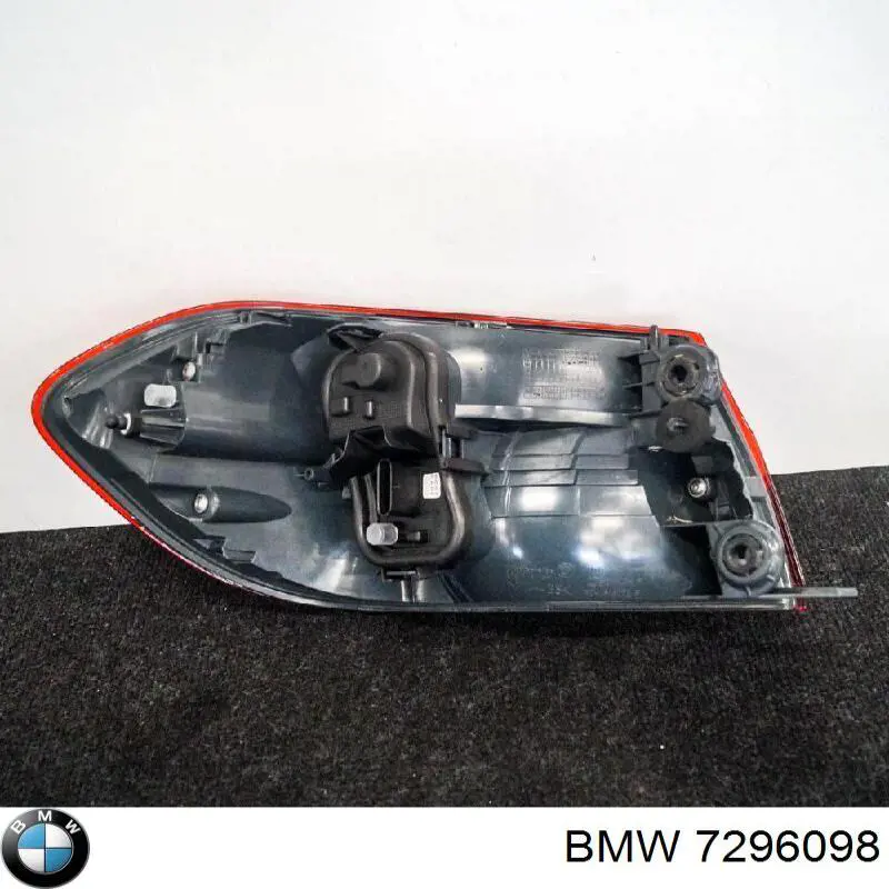  7296098 BMW