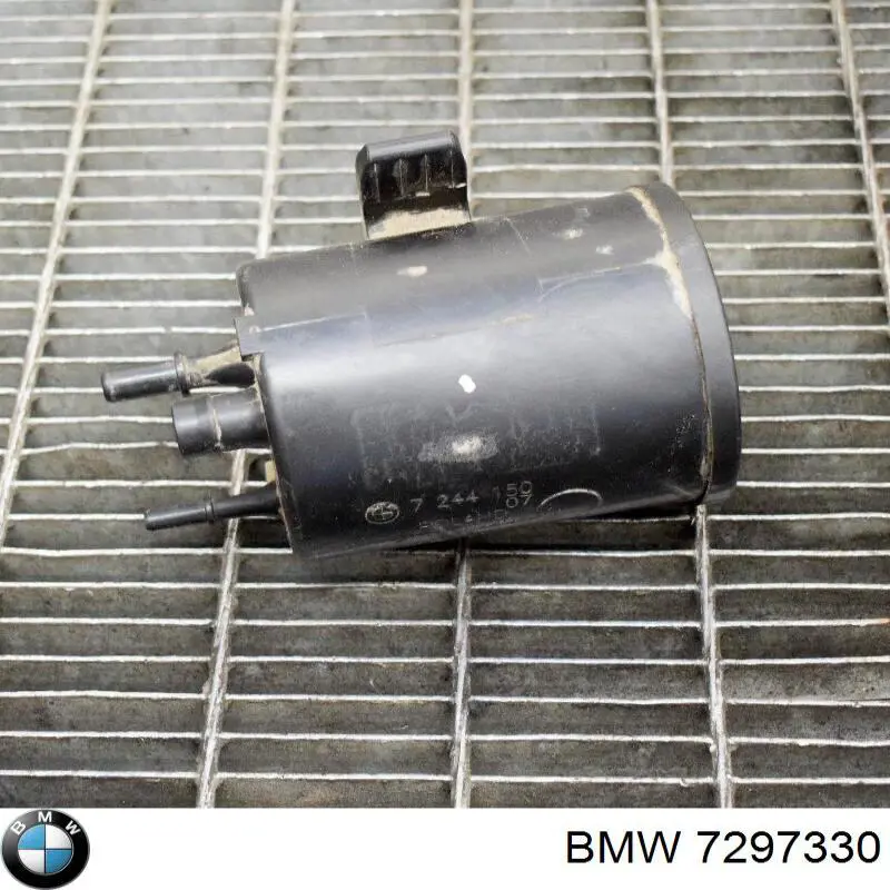 7297330 BMW Фільтр бака паливних парів