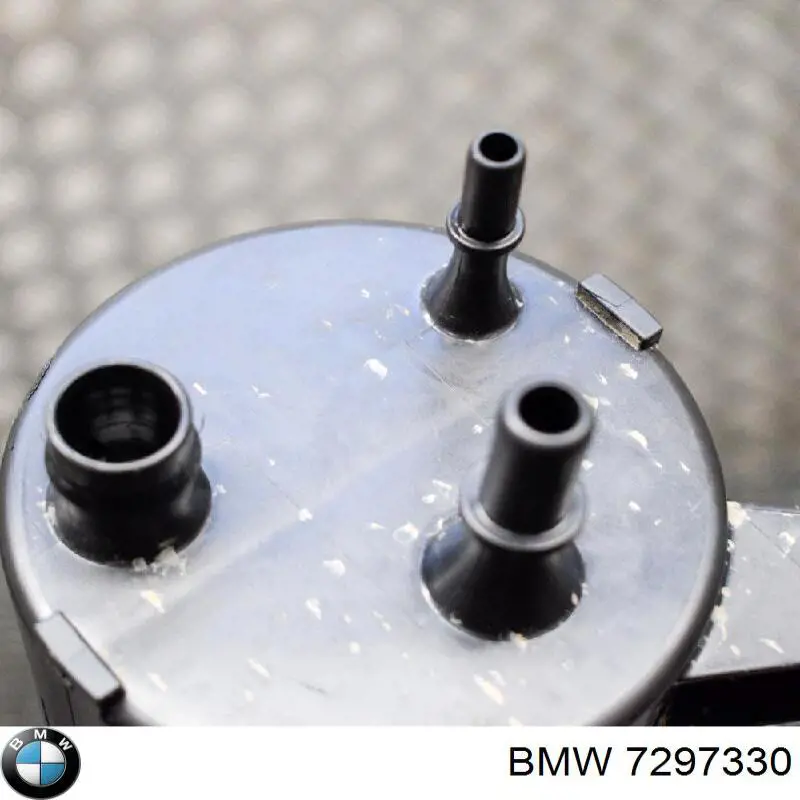 Абсорбер паливних парів BMW 7297330 ціна, від 12.67 USD