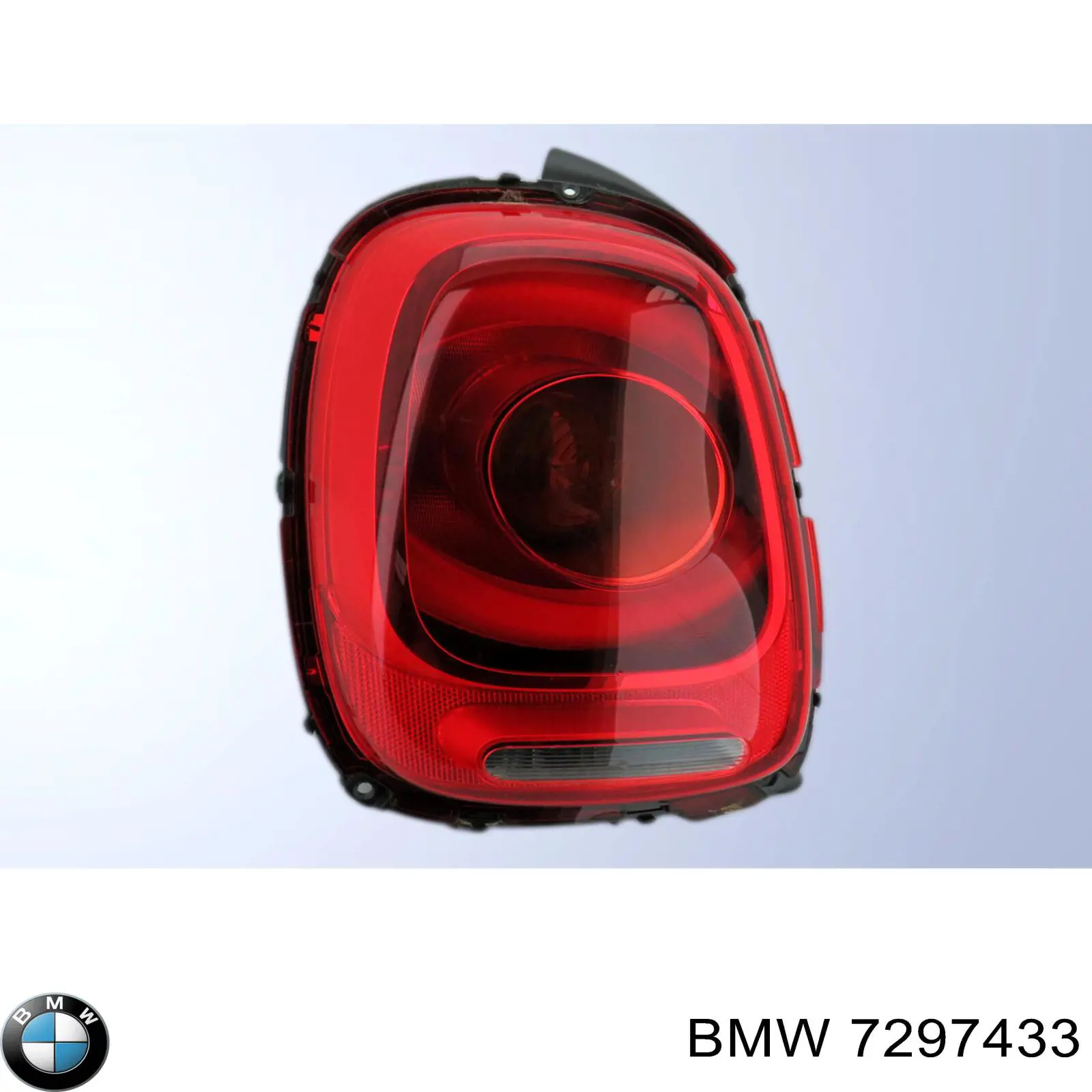  7297433 BMW