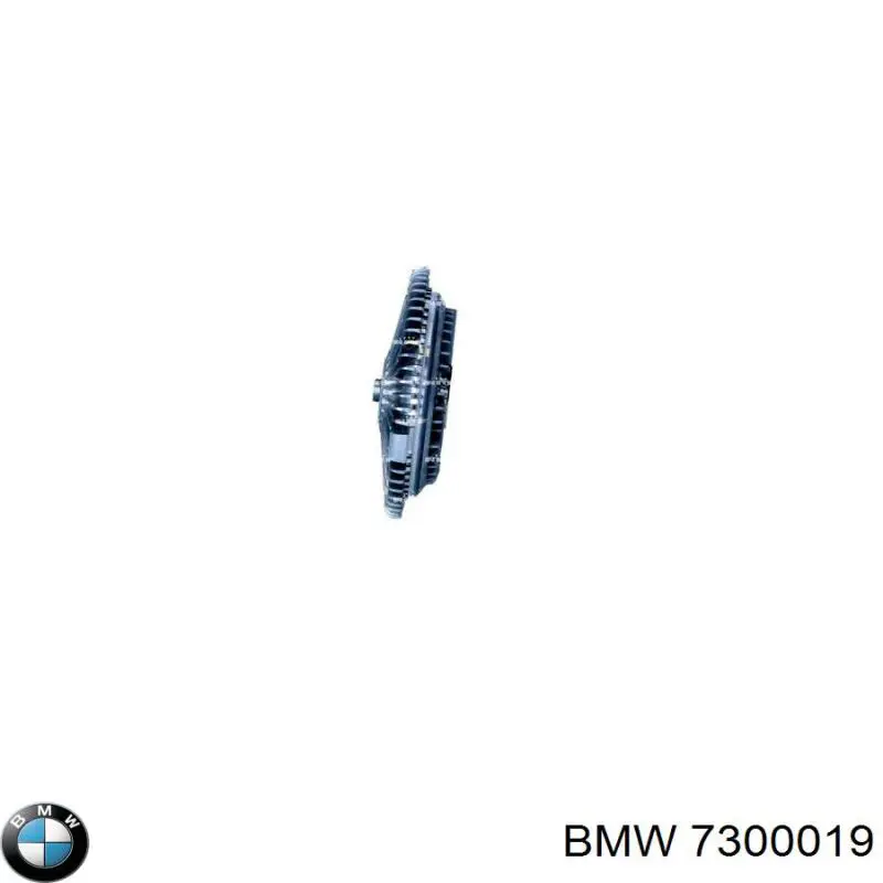51377300019 BMW 