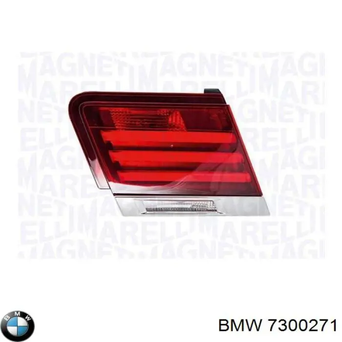  7300271 BMW