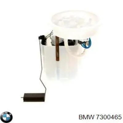 Купити 16117349687 BMW Насос занурювальний в баці